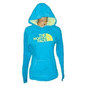 Women’s The North Face hoodie size M